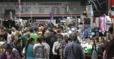 Pocatello Spring Fair 2013